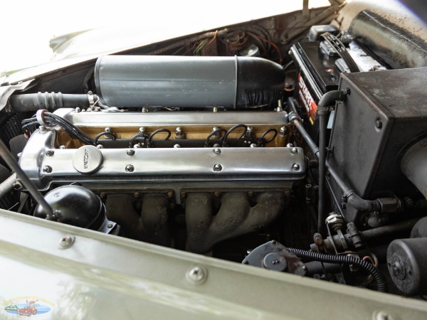 Used 1954 Jaguar Mark VII 4 Door Sedan | Torrance, CA