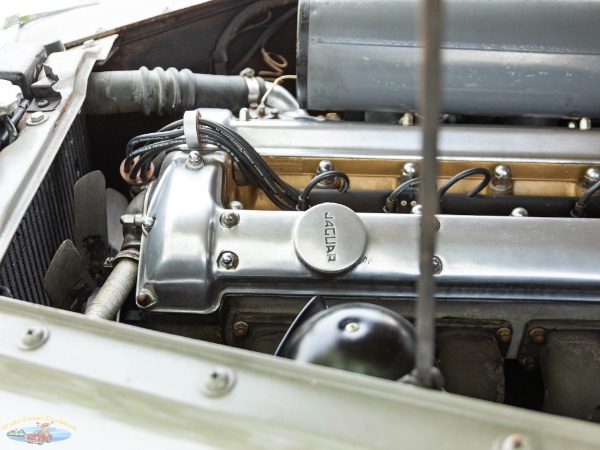 Used 1954 Jaguar Mark VII 4 Door Sedan | Torrance, CA