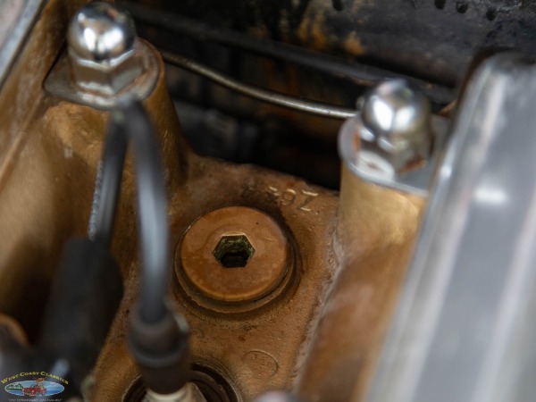 Used 1954 Jaguar Mark VII 4 Door Sedan | Torrance, CA