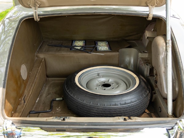 Used 1954 Jaguar Mark VII 4 Door Sedan | Torrance, CA