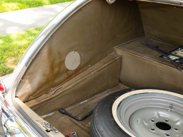 Used 1954 Jaguar Mark VII 4 Door Sedan | Torrance, CA