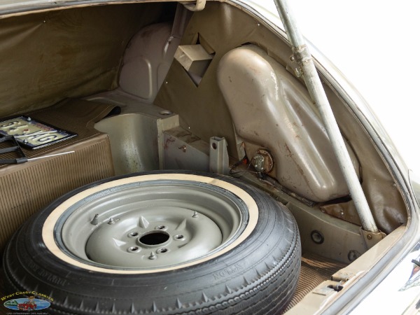 Used 1954 Jaguar Mark VII 4 Door Sedan | Torrance, CA
