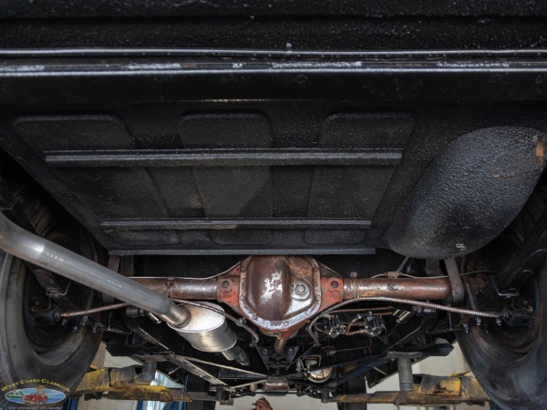 Used 1954 Jaguar Mark VII 4 Door Sedan | Torrance, CA
