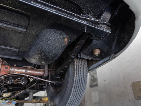 Used 1954 Jaguar Mark VII 4 Door Sedan | Torrance, CA