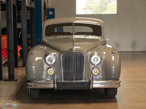 Used 1954 Jaguar Mark VII 4 Door Sedan | Torrance, CA