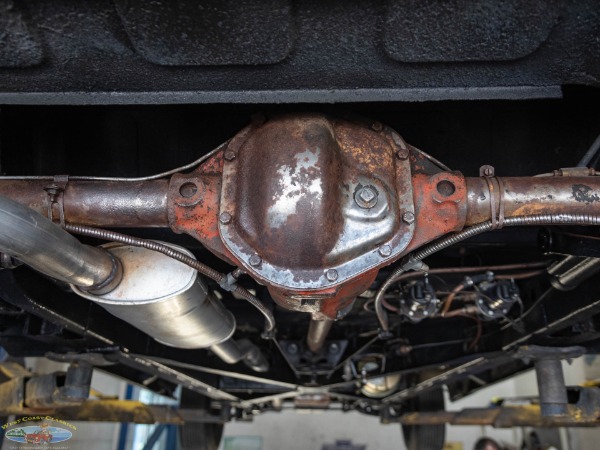 Used 1954 Jaguar Mark VII 4 Door Sedan | Torrance, CA