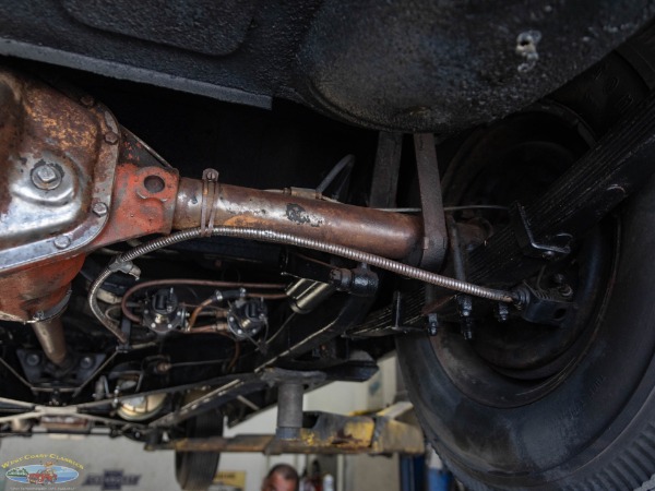 Used 1954 Jaguar Mark VII 4 Door Sedan | Torrance, CA