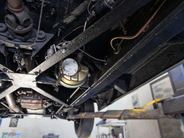 Used 1954 Jaguar Mark VII 4 Door Sedan | Torrance, CA