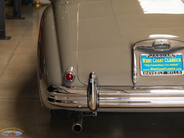 Used 1954 Jaguar Mark VII 4 Door Sedan | Torrance, CA