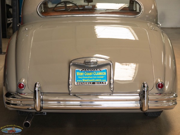 Used 1954 Jaguar Mark VII 4 Door Sedan | Torrance, CA