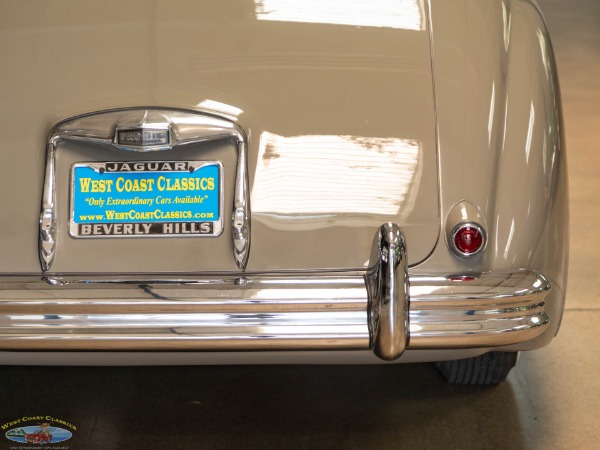 Used 1954 Jaguar Mark VII 4 Door Sedan | Torrance, CA