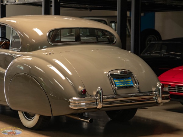 Used 1954 Jaguar Mark VII 4 Door Sedan | Torrance, CA