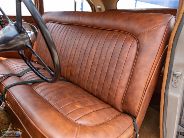 Used 1954 Jaguar Mark VII 4 Door Sedan | Torrance, CA