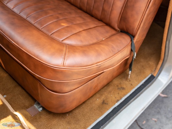 Used 1954 Jaguar Mark VII 4 Door Sedan | Torrance, CA