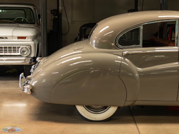 Used 1954 Jaguar Mark VII 4 Door Sedan | Torrance, CA