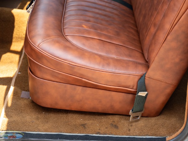 Used 1954 Jaguar Mark VII 4 Door Sedan | Torrance, CA