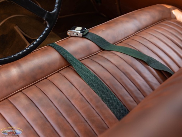 Used 1954 Jaguar Mark VII 4 Door Sedan | Torrance, CA