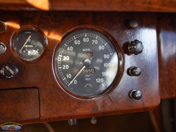 Used 1954 Jaguar Mark VII 4 Door Sedan | Torrance, CA