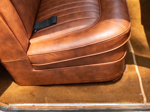 Used 1954 Jaguar Mark VII 4 Door Sedan | Torrance, CA