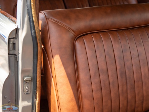 Used 1954 Jaguar Mark VII 4 Door Sedan | Torrance, CA