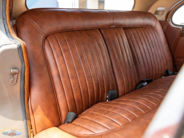 Used 1954 Jaguar Mark VII 4 Door Sedan | Torrance, CA