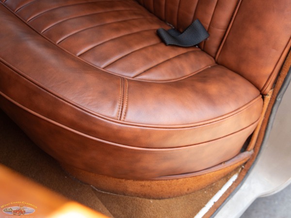 Used 1954 Jaguar Mark VII 4 Door Sedan | Torrance, CA