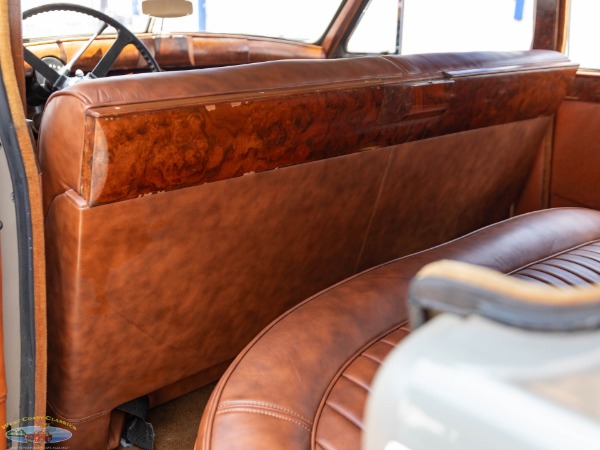 Used 1954 Jaguar Mark VII 4 Door Sedan | Torrance, CA