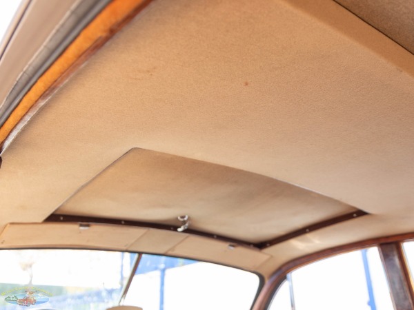 Used 1954 Jaguar Mark VII 4 Door Sedan | Torrance, CA