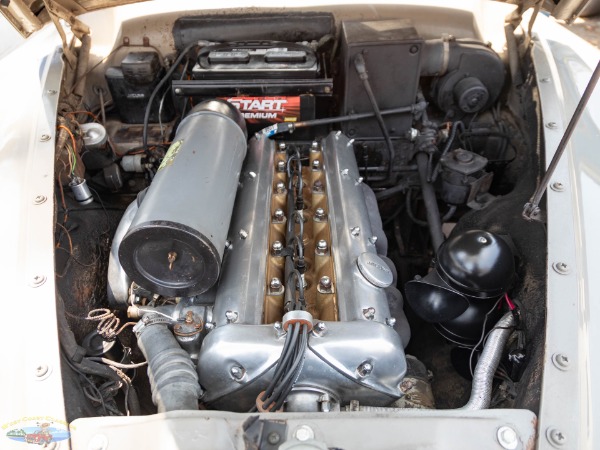 Used 1954 Jaguar Mark VII 4 Door Sedan | Torrance, CA