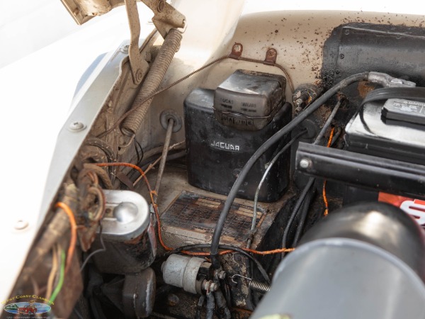Used 1954 Jaguar Mark VII 4 Door Sedan | Torrance, CA