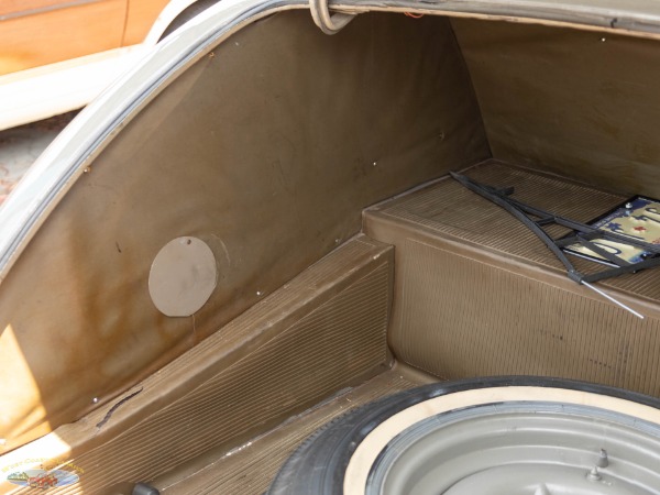 Used 1954 Jaguar Mark VII 4 Door Sedan | Torrance, CA