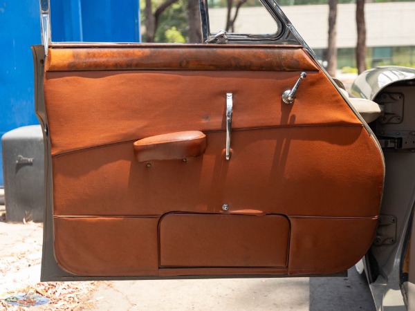 Used 1954 Jaguar Mark VII 4 Door Sedan | Torrance, CA