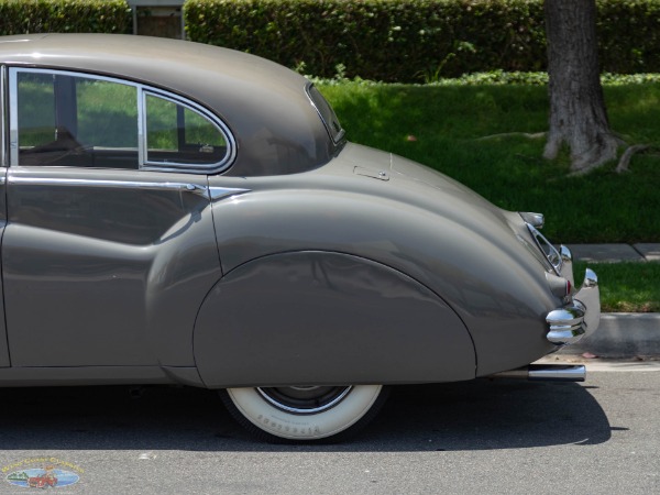 Used 1954 Jaguar Mark VII 4 Door Sedan | Torrance, CA