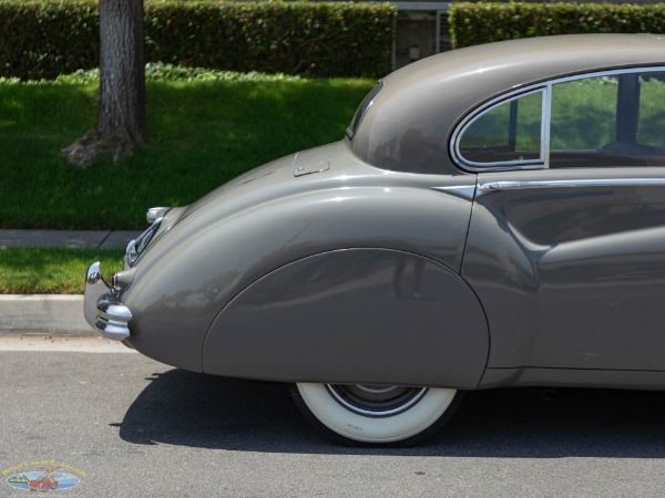 Used 1954 Jaguar Mark VII 4 Door Sedan | Torrance, CA