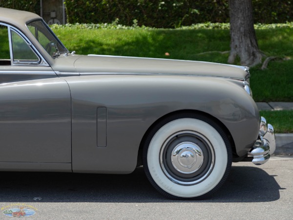 Used 1954 Jaguar Mark VII 4 Door Sedan | Torrance, CA