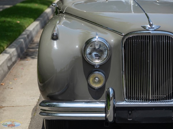 Used 1954 Jaguar Mark VII 4 Door Sedan | Torrance, CA