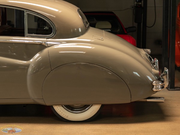 Used 1954 Jaguar Mark VII 4 Door Sedan | Torrance, CA