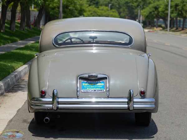 Used 1954 Jaguar Mark VII 4 Door Sedan | Torrance, CA