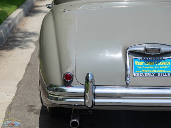 Used 1954 Jaguar Mark VII 4 Door Sedan | Torrance, CA