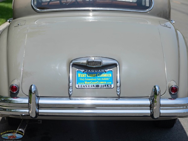 Used 1954 Jaguar Mark VII 4 Door Sedan | Torrance, CA