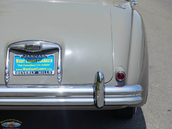 Used 1954 Jaguar Mark VII 4 Door Sedan | Torrance, CA