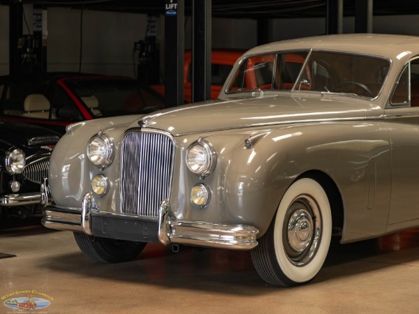 Used 1954 Jaguar Mark VII 4 Door Sedan | Torrance, CA
