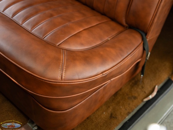 Used 1954 Jaguar Mark VII 4 Door Sedan | Torrance, CA