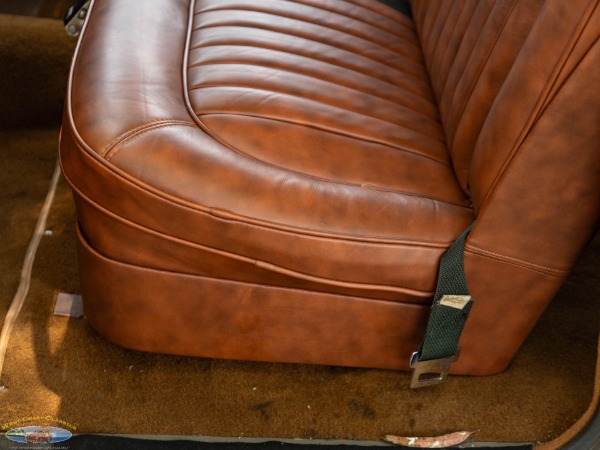 Used 1954 Jaguar Mark VII 4 Door Sedan | Torrance, CA