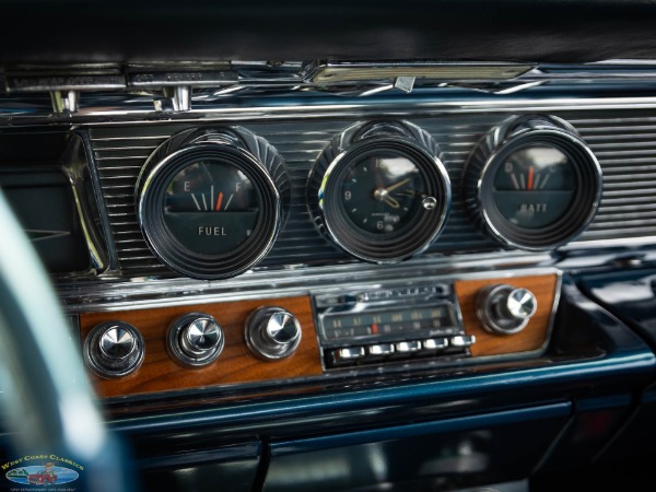 Used 1964 Pontiac Grand Prix Tri Power 389 V8 5 spd 2 Door Hardtop | Torrance, CA