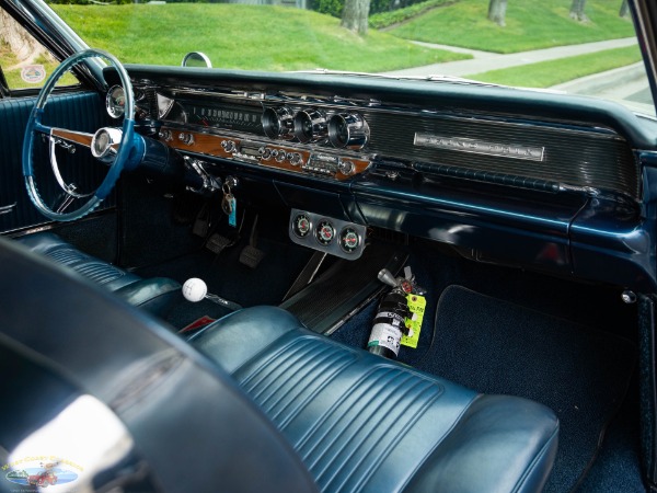 Used 1964 Pontiac Grand Prix Tri Power 389 V8 5 spd 2 Door Hardtop | Torrance, CA