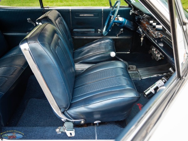 Used 1964 Pontiac Grand Prix Tri Power 389 V8 5 spd 2 Door Hardtop | Torrance, CA