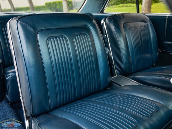 Used 1964 Pontiac Grand Prix Tri Power 389 V8 5 spd 2 Door Hardtop | Torrance, CA