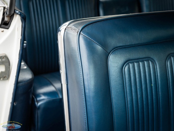 Used 1964 Pontiac Grand Prix Tri Power 389 V8 5 spd 2 Door Hardtop | Torrance, CA