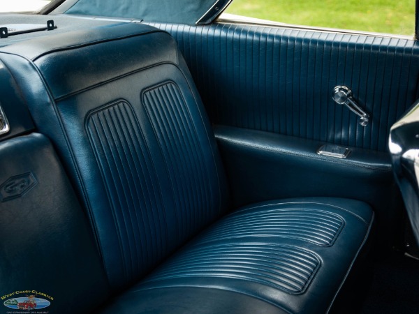 Used 1964 Pontiac Grand Prix Tri Power 389 V8 5 spd 2 Door Hardtop | Torrance, CA